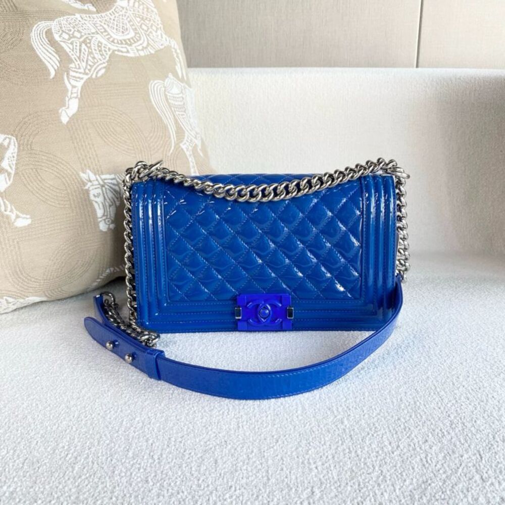 Chanel Women Pre-Loved Bag Very Good Condition